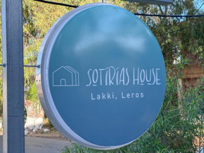 Sotiria's House